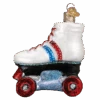 Roller Skate Ornament
