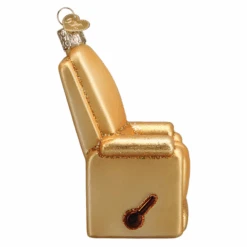 Favorite Recliner Ornament -Country Christmas Loft Store asrycgprojkbezvdd9fc