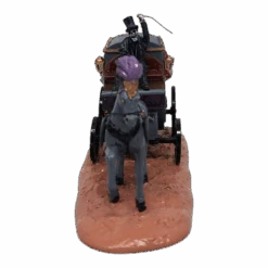 Lemax Phantom Coach -Country Christmas Loft Store be304zhkelxjim587zh2