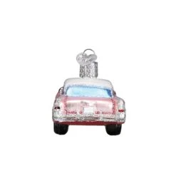 Classic Car Glass Ornament -Country Christmas Loft Store buotphqk9myujrndkdi1