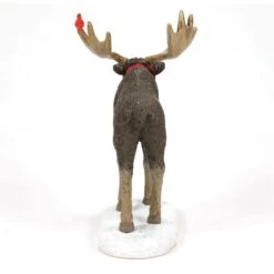 Department 56 Merry Christmoose -Country Christmas Loft Store bzk4qoyfm9dtlztdsmry
