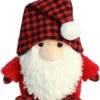 Aurora Twinkleplum Gnome Red