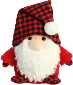 Aurora Twinkleplum Gnome Red