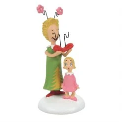 Department 56 Cindy Lou Who's Surprise