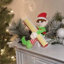 Roman Christmas Elf With Nice Naughty Stickers -Country Christmas Loft Store czvttlq4mfkzmm4limsi 7f6f264f b18e 473c bf6f 4dc3719c47f9