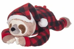 Pajama Sloth - 15 Inch
