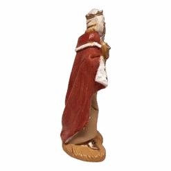 King Melchior Nativity Figurine - 5 Inch Scale 7 King Melchior Nativity Figurine - 5 Inch Scale -Country Christmas Loft Store dkzjyfhze5rhdqwulaht