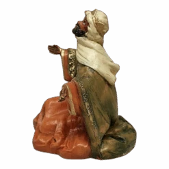 King Balthazar Nativity Figurine - 5 Inch Scale 8 King Balthazar Nativity Figurine - 5 Inch Scale -Country Christmas Loft Store dlrcdaow2crfw2b3rv9g
