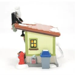Department 56 Frankie's Dog Walking Co. -Country Christmas Loft Store e0vdtuzswcnr4rmtc8gu