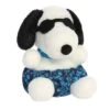 Aurora Snoopy Surfer Palm Pal