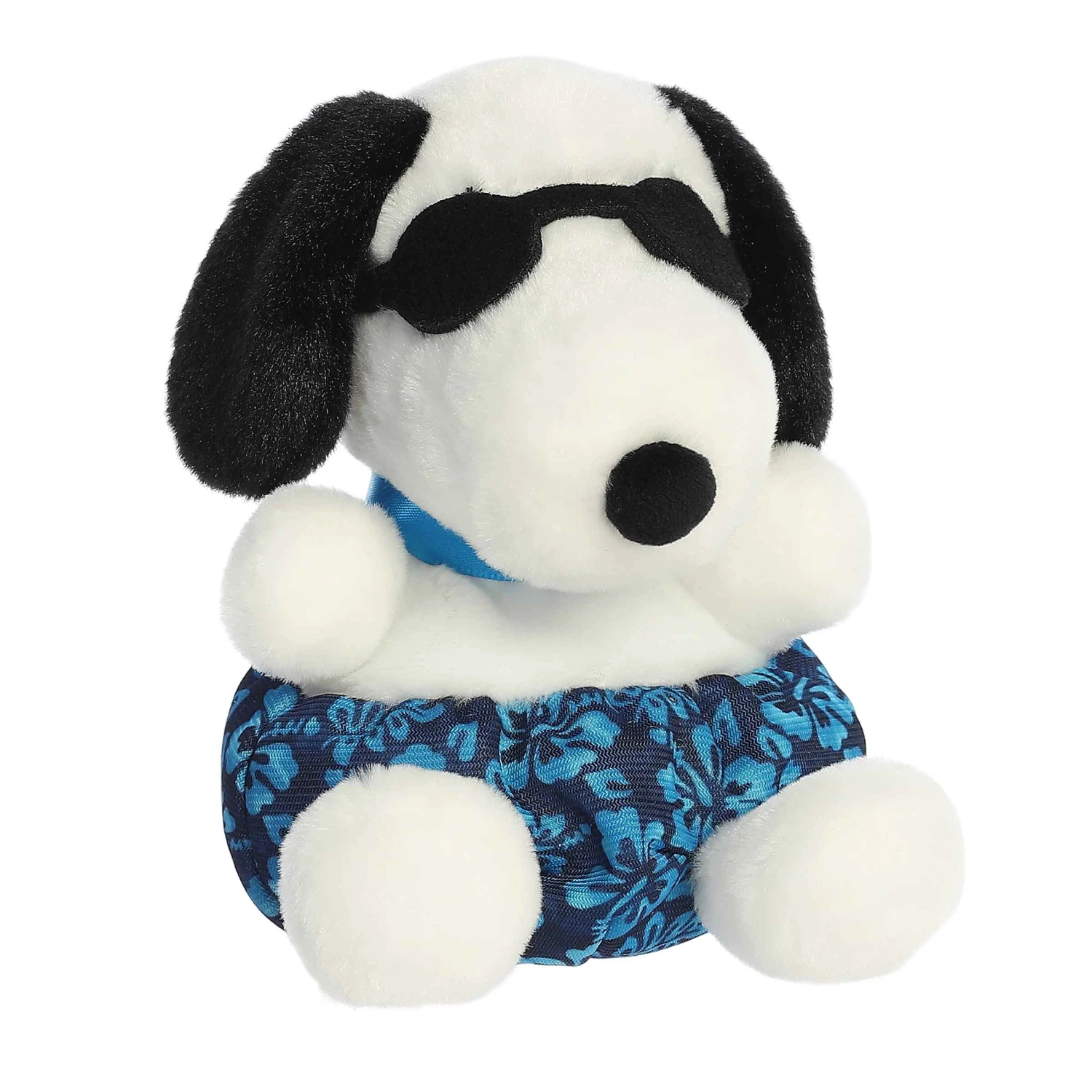 Aurora Snoopy Surfer Palm Pal 1 Aurora Snoopy Surfer Palm Pal