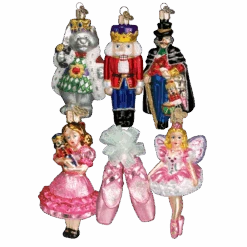 Nutcracker Suite Collection -Country Christmas Loft Store ehfveemegfw4vnburm3i