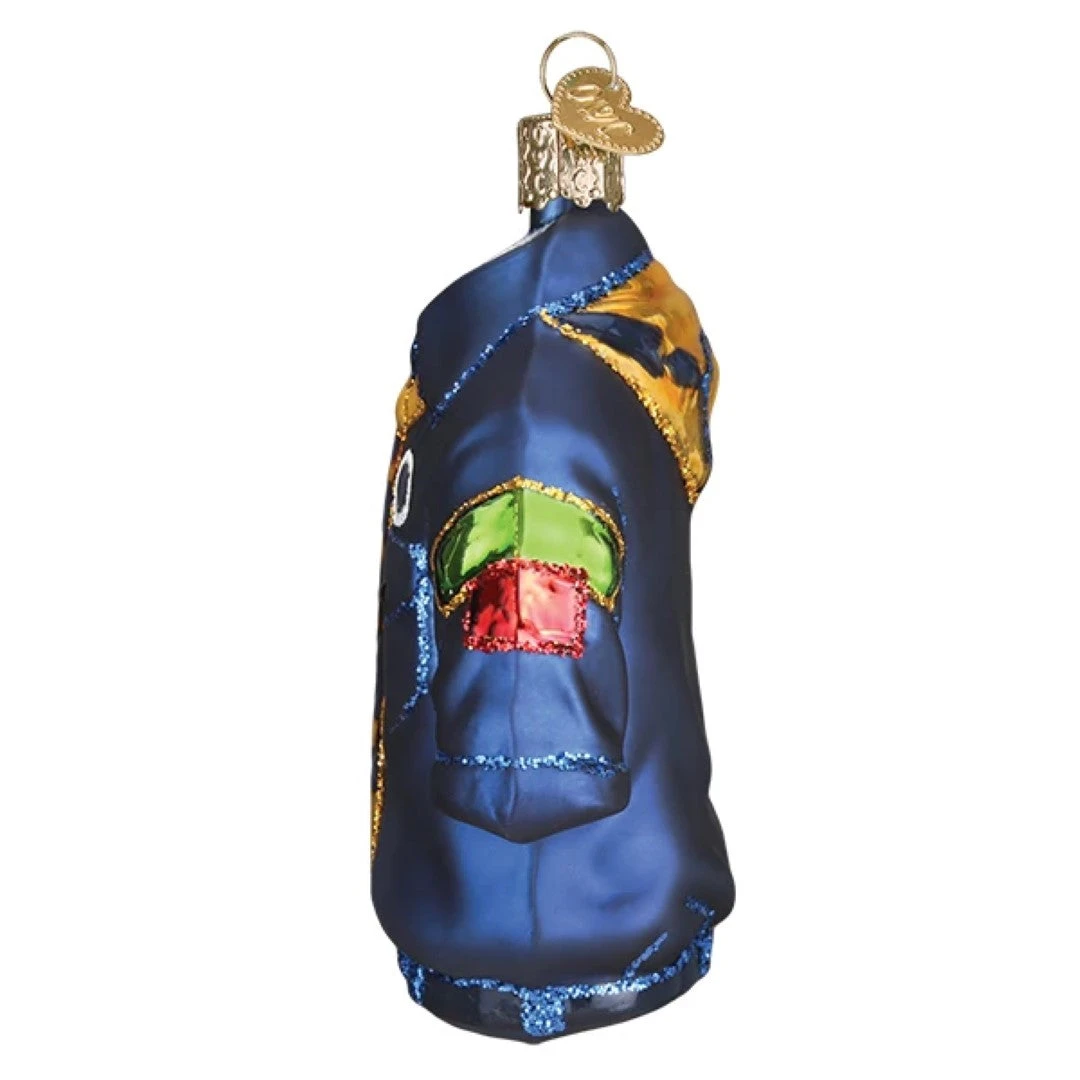 Scout Uniform Ornament 5 Scout Uniform Ornament - Image 5