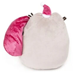 GUND Pusheen Santa Claws Plush -Country Christmas Loft Store exejkpggrojirwst3v7c
