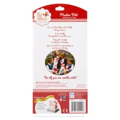The Elf On The Shelf Plushee Pal - Boy - Light Tone -Country Christmas Loft Store fpvsp9lkhrbsomfegff5