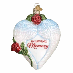 Old World Christmas In Loving Memory