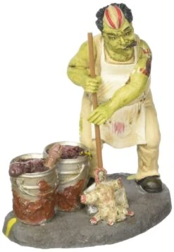 Department 56 Halloween Village Tonight's Special 7 Department 56 Halloween Village Tonight's Special -Country Christmas Loft Store gxgrznxrdfmzyccep3qx