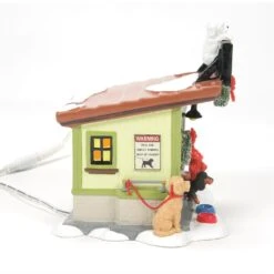 Department 56 Frankie's Dog Walking Co. -Country Christmas Loft Store hlaolrhji4ouv4kes01x