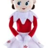 The Elf On The Shelf Plushee Pal - Girl - Blue Eyes