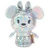 Hallmark Itty Bittys - 100 Years Of Wonder Minnie Mouse Plush