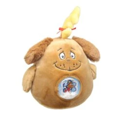 Aurora Max Plush Shaker - 7.5 Inch