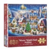 Winter Wonderland Puzzle - 500 Pieces