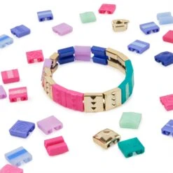 SpinMaster Cool Maker PopStyle Bracelet Maker -Country Christmas Loft Store ivywrk5d4zbzbroymhzo