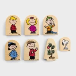 Peanuts A Charlie Brown Christmas Storybox -Country Christmas Loft Store jd3ur8hemgl5asoss4jr