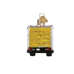 Moving Truck Ornament -Country Christmas Loft Store jptseilgc9k4eyzkzfcd