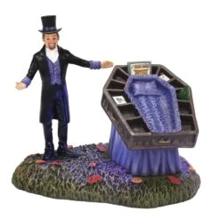 Department 56 You Can Take It With You!