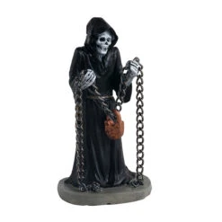 Lemax Crypt Figurine - Chains