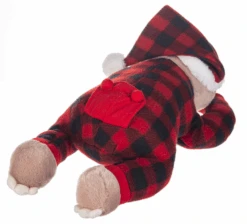 Pajama Sloth - 15 Inch -Country Christmas Loft Store kieol5nqsyxbqw1jdwss