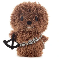 Hallmark Itty Bittys - Star Wars - Chewbacca