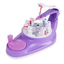 Cool Maker KumiKreator Bead & Braider Bracelets And Necklaces Kit 6 Cool Maker KumiKreator Bead & Braider Bracelets And Necklaces Kit -Country Christmas Loft Store l2qnerigin6aubn0rdvx