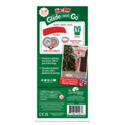 Scout Elves At Play Glide-and-Go -Country Christmas Loft Store l35bid7rlby9h4knhooa