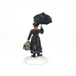 Department 56 Mary Poppins Arrives -Country Christmas Loft Store lqazrlmap1m6zt9zkeay
