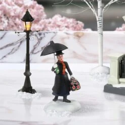 Department 56 Mary Poppins Arrives -Country Christmas Loft Store matsahlx9eczuomistjl