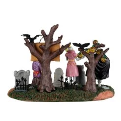 Lemax Graveyard Costume Party 5 Lemax Graveyard Costume Party -Country Christmas Loft Store mrcxxlshhbpunf5bfdwu