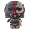 Hallmark Itty Bittys - Bad Batch - Hunter