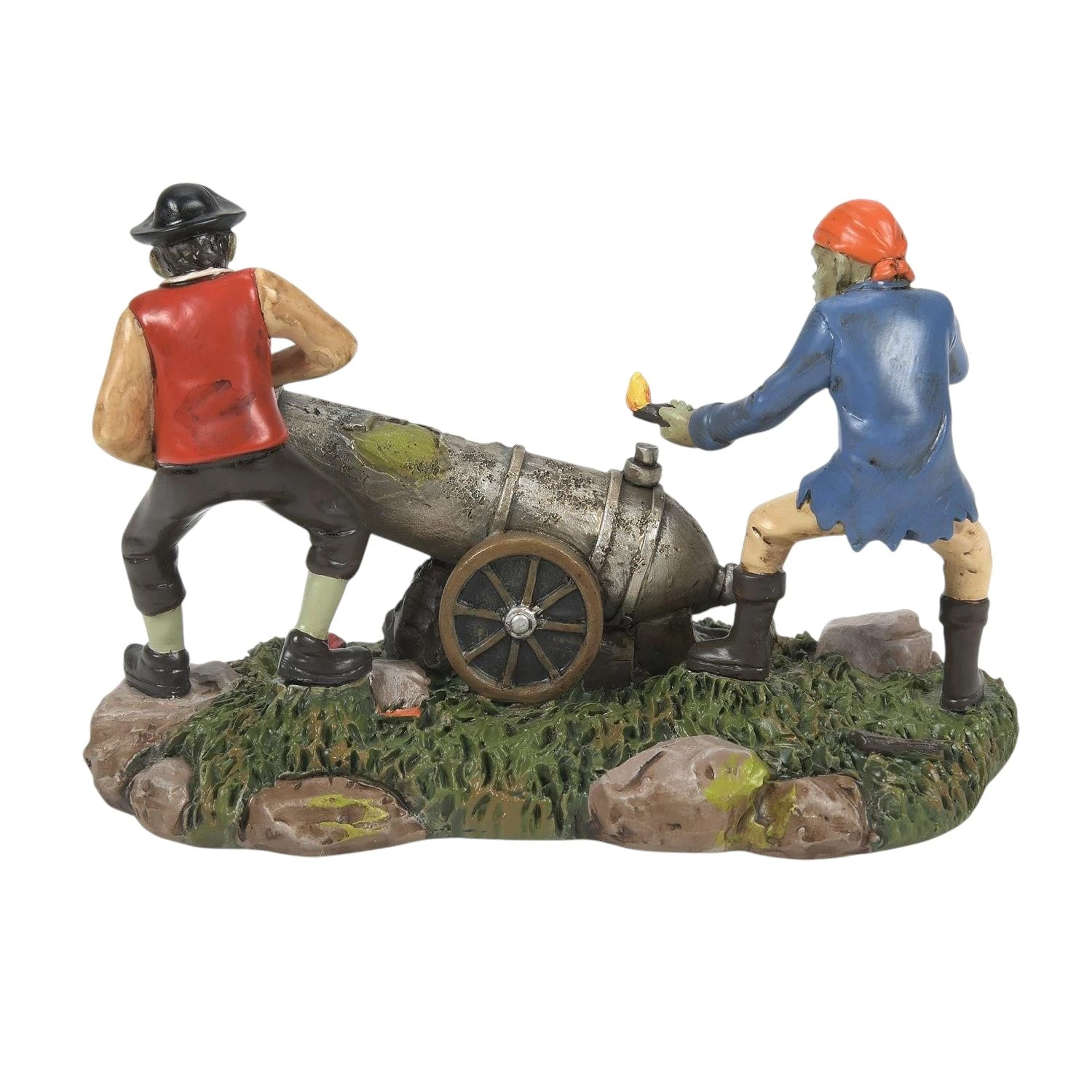 Department 56 Explosive Skullduggery 2 Department 56 Explosive Skullduggery - Image 2