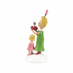 Department 56 Cindy Lou Who's Surprise -Country Christmas Loft Store ogwgjgwdjrhuyhvzwsns