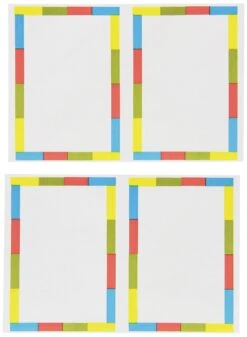 Mrs. Grossman's Small Labels - Elegant Vine 10 Mrs. Grossman's Small Labels - Elegant Vine -Country Christmas Loft Store ohkmuuw95intspioxou4