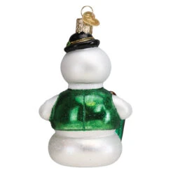 Sam The Snowman Ornament 5 Sam The Snowman Ornament -Country Christmas Loft Store oi2ebiugun6mzfymytua