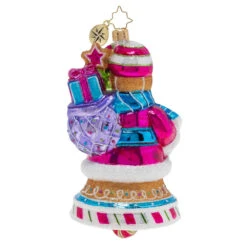 Ginger Sweet Bells -Country Christmas Loft Store p2kohy5kezkkmtjegqjh