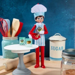 MagiFreez Christmas Chef -Country Christmas Loft Store qqsciujnvf552tc29url