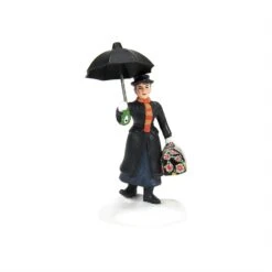 Department 56 Mary Poppins Arrives