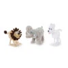 Jumbo Craft Pack - Animal - 300 Pieces