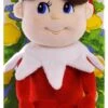The Elf On The Shelf Plushee Pal - Boy - Light Tone