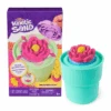 SpinMaster Kinetic Sand Squish Blossom