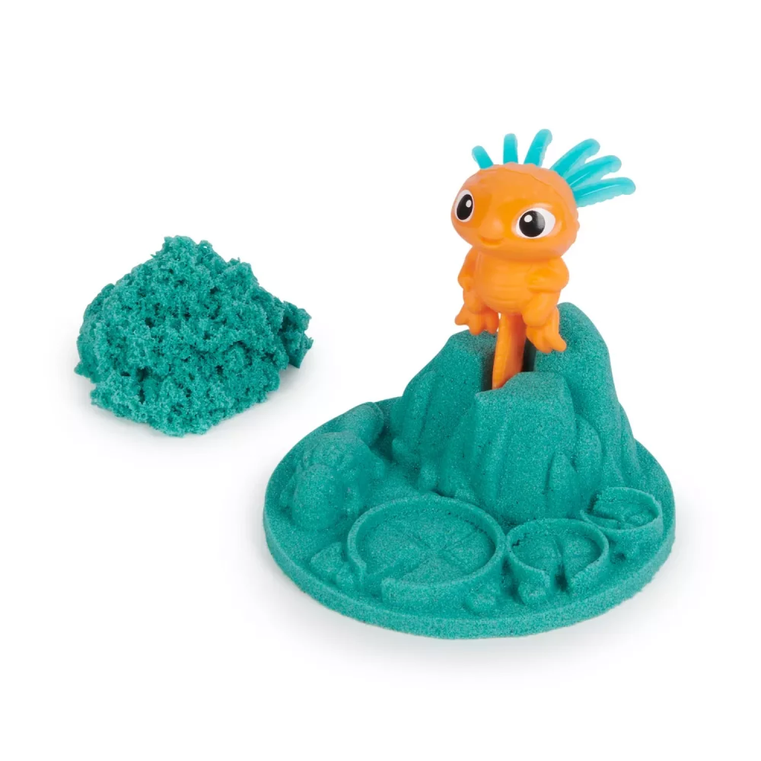Kinetic Sand Surprise Wild Critters 3 Kinetic Sand Surprise Wild Critters - Image 3